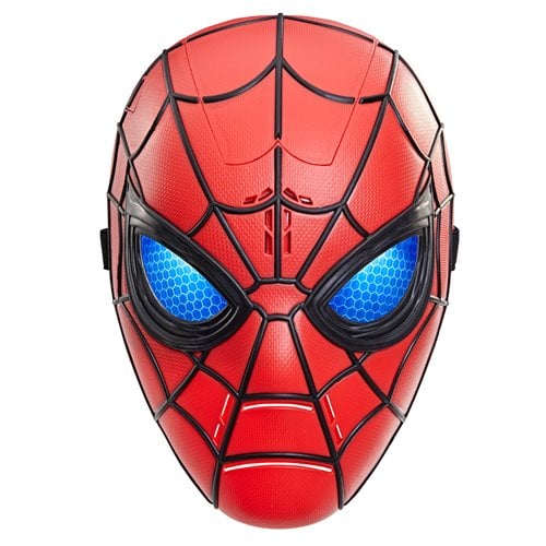 Spider-Man Brand New Day Wisecrackin' Glow Mask