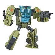 Transformers Cyberverse Action Attackers Ultra Rack N Ruin