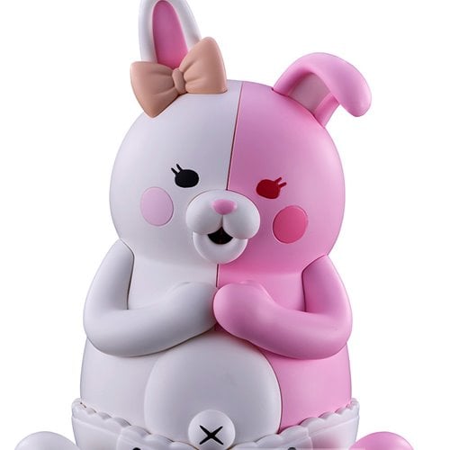 Danganronpa 1.2 Reload Monomi Statue