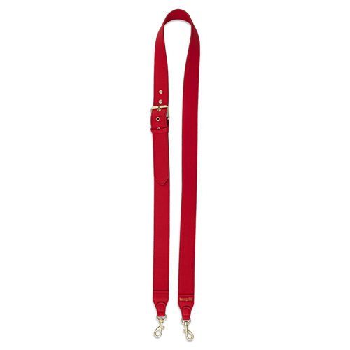 Loungefly Red Bag Strap Extended Size