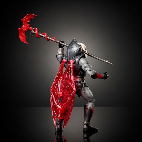 Masters of the Universe Masterverse Wave 18 New Eternia Fig 8 Action Figure