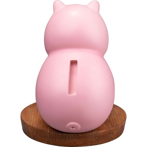 Toy Story Hamm MC-011 Master Craft Statue