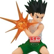 Hunter x Hunter Gon Vibration Stars Statue