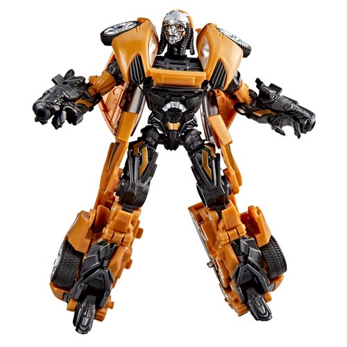 Transformers Studio Series Premier Deluxe Wave 28 Case of 8