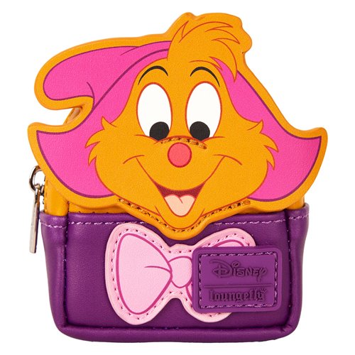 Cinderella 75th Anniversary Mystery Mini Backpack Bag Charm Case of 12
