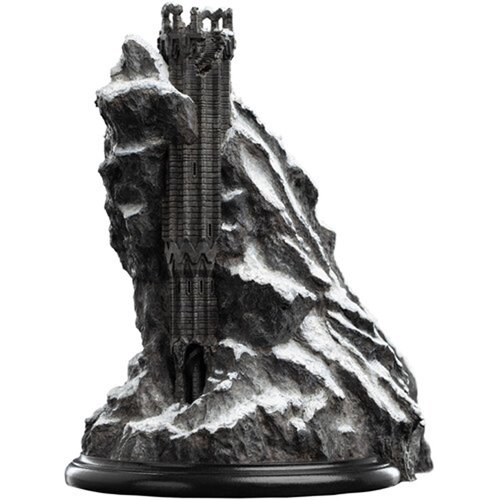The Lord of the Rings Trilogy Zirakzigil Environment Statue