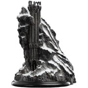 The Lord of the Rings Trilogy Zirakzigil Environment Statue