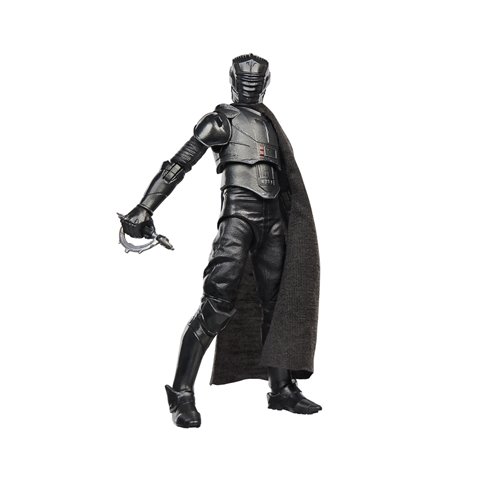 Star Wars The Black Series 3 6-Inch Action Figures Wave 7 Case of 6