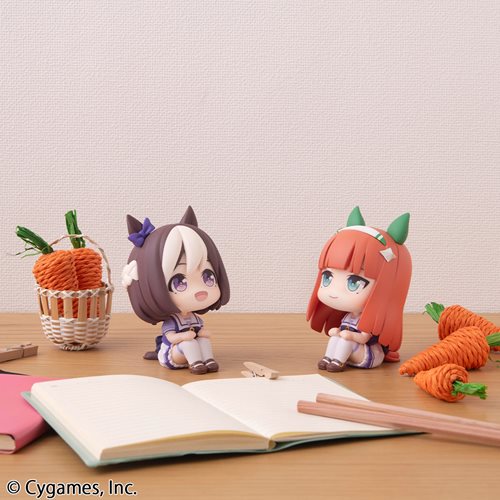 Uma Musume: Pretty Derby Special Week Lookup Series Statue