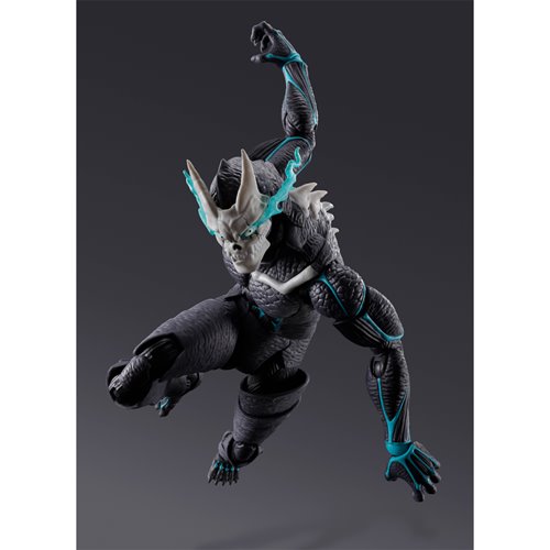 Kaiju No. 8 Kaiju No. 9 S.H.Figuarts Action Figure