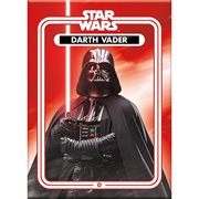Star Wars Darth Vader Flat Magnet