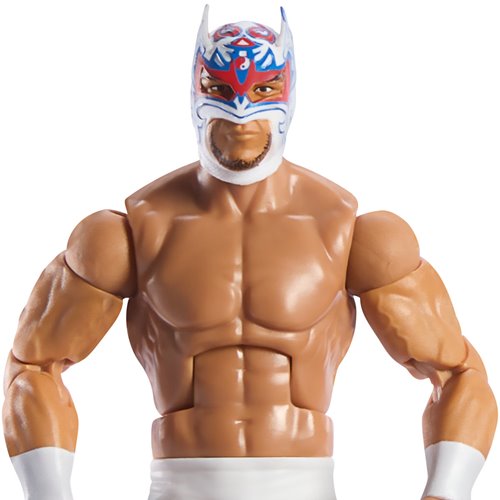 WWE Elite Collection Series 113 Dragon Lee Action Figure