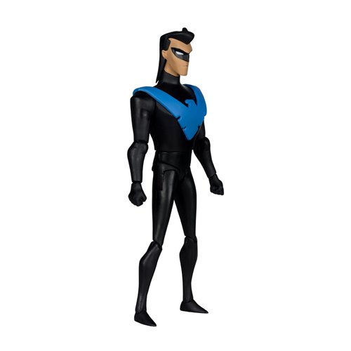 DC The New Batman Adventures Wave 2 Nightwing 6-Inch Scale Action Figure