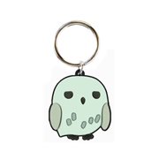 Hedwig Soft Touch PVC Key Chain