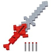 Minecraft Heartstealer Nerf Toy Sword