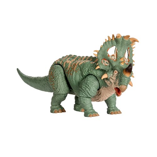 Jurassic World Hammond Collection Sinoceratops Action Figure