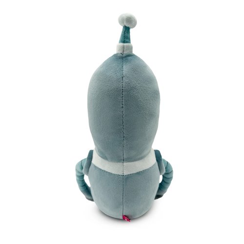 Futurama Bender 9-Inch Plush
