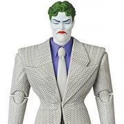 Dark Knight Returns Joker Variant MAFEX Action Figure