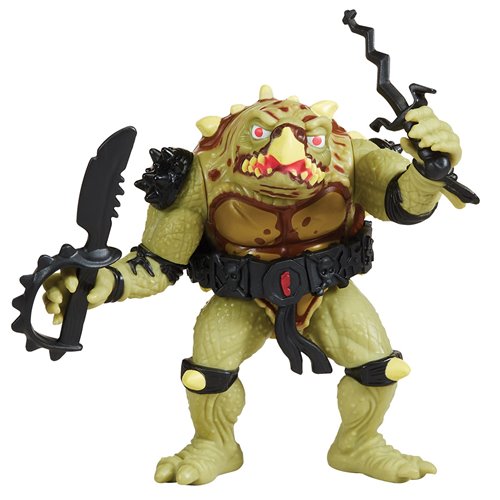 Teenage Mutant Ninja Turtles Original Classic Basic Action Figure Wave 7 Case of 6