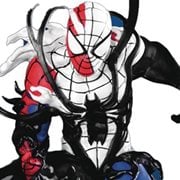 Marvel Max Venom Spider-Man DS-067SP D-Stage 6-In. Statue