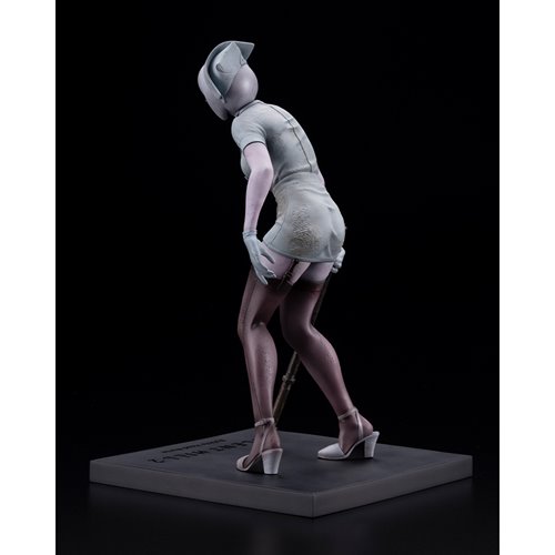 Silent Hill 2 Bubble Head Nurse Oshi Works 1:7 Scale Statue