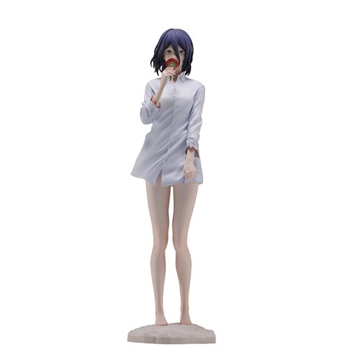 Chainsaw Man The Movie: Reze Arc Reze Second Masterlise Ichibansho Statue