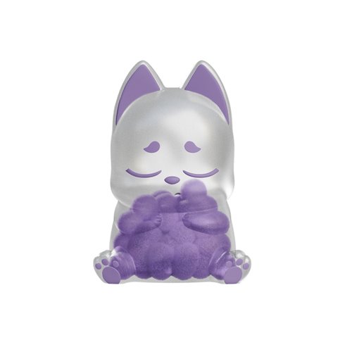 Chuuu Series 1 Blind-Box Random Mini-Figure
