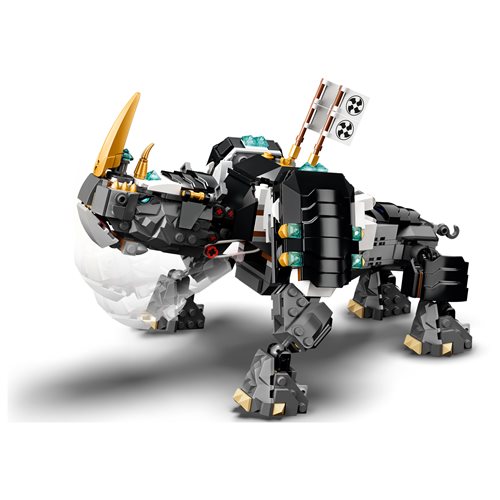 LEGO 71719 Ninjago Zane's Mino Creature
