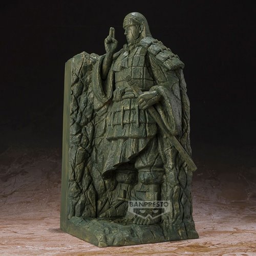 Naruto Hashirama Senju The Final Valley FigLife! Statue