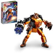 LEGO 76243 Marvel Rocket Mech Armor