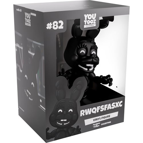 Five Nights at Freddy's Collection RWQFSFASXC Vinyl Figure #82