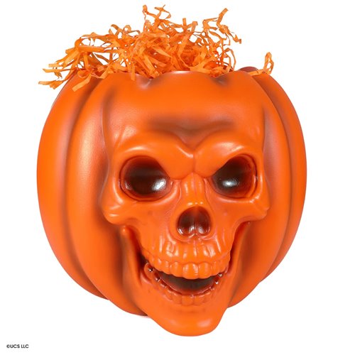 Halloween 2 Nightmare Vessels Soft Vinyl Figure Set