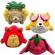 CultureFizz Comfort Plush Case of 4