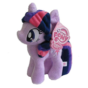 My Little Pony Friendship is Magic Twilight Sparkle Plush