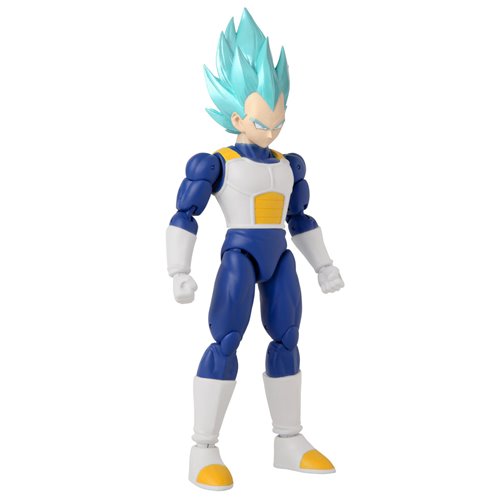 Dragon Ball Super Dragon Stars Action Figure Wave 4 Case of 6