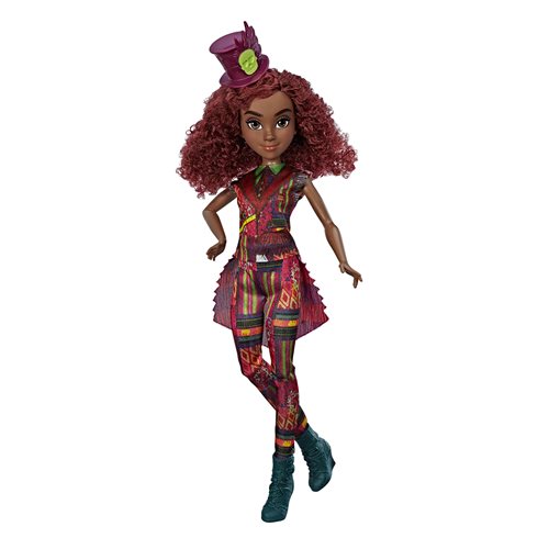 Disney Descendants D3 Celia Movie Basic Doll , Not Mint