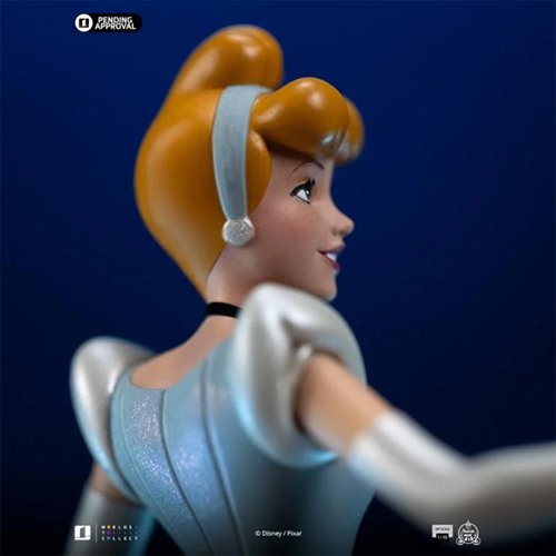 Cinderella 1:10 Art Scale Limited Edition Statue