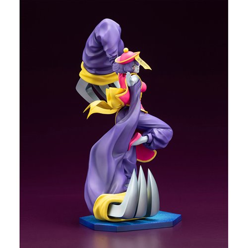 Darkstalkers Hsien-ko Bishoujo 1:7 Scale Statue