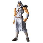 Fist of the North Star Toki Action Figure