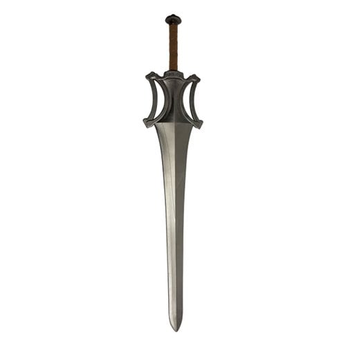 Masters of the Universe 2026 Power Sword LARP Stunt Prop Replica
