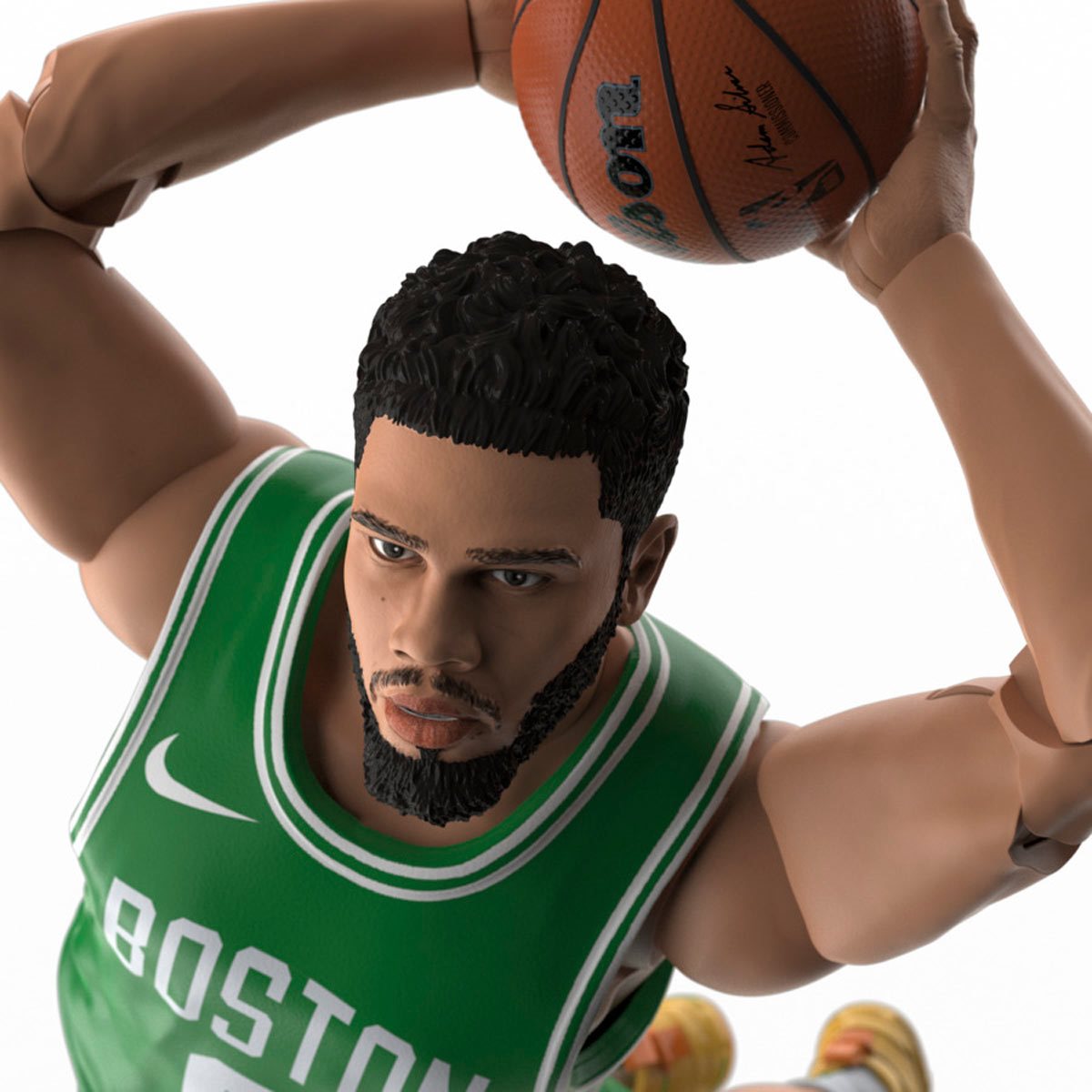 Hasbro NBA Starting Lineup figures available for pre-order now