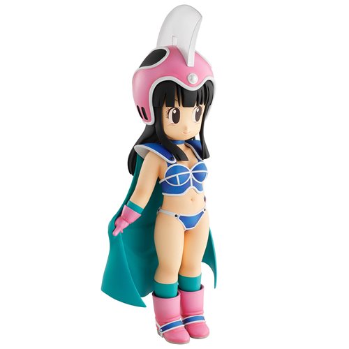 Dragon Ball Chi-Chi Son Goku Training Section Ichibansho Masterlise Statue