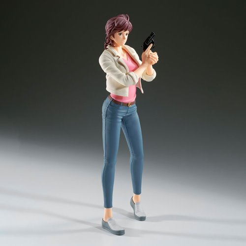 City Hunter: Angel Dust Kaori Makimura Figure