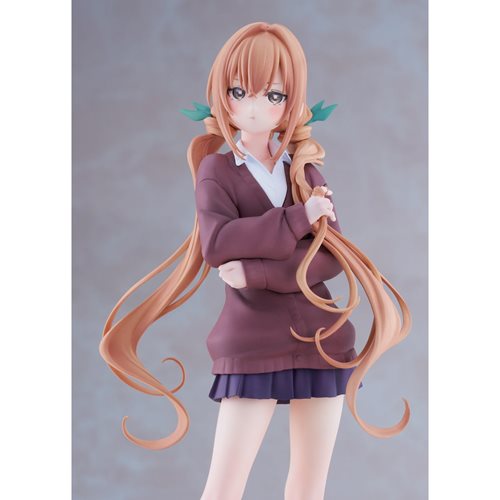 The 100 Girlfriends Who Really, Really, Really, Really, Really Love You Karane Inda VIVIgnette 1:7 S