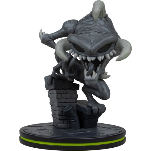 QMx Q-Fig Spawn Blind Box Wave 1 Case of 8