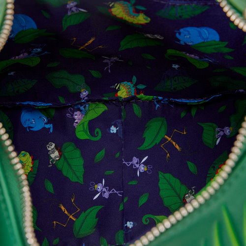 A Bug's Life Crossbody Bag