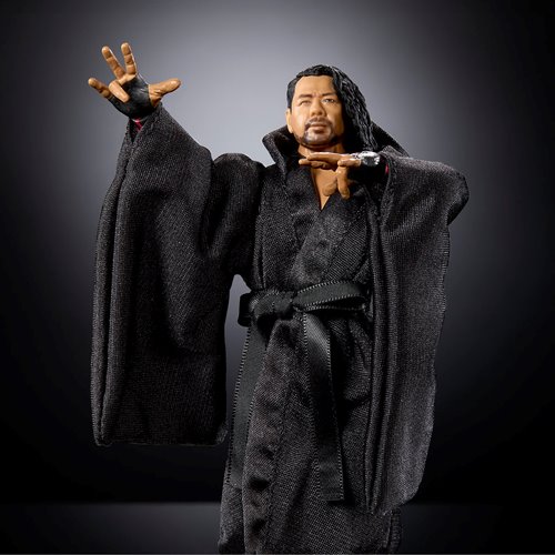 WWE Elite Collection Series 109 Action Figure Case of 8