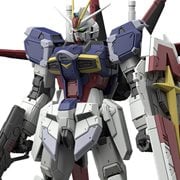 Mobile Suit Gundam Seed Freedom Movie Force Impulse Gundam Spec II Real Grade 1:144 Scale Model Kit