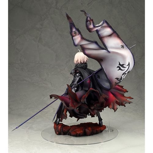 Fate/Grand Order Avenger Jeanne d'Arc 1:7 Scale Statue - ReRun