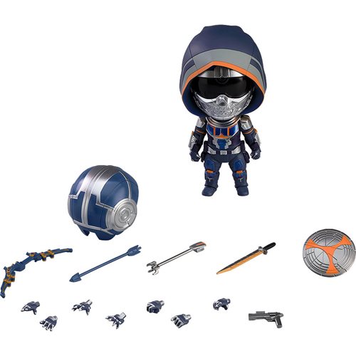Black Widow Taskmaster DX Ver. Nendoroid Action Figure
